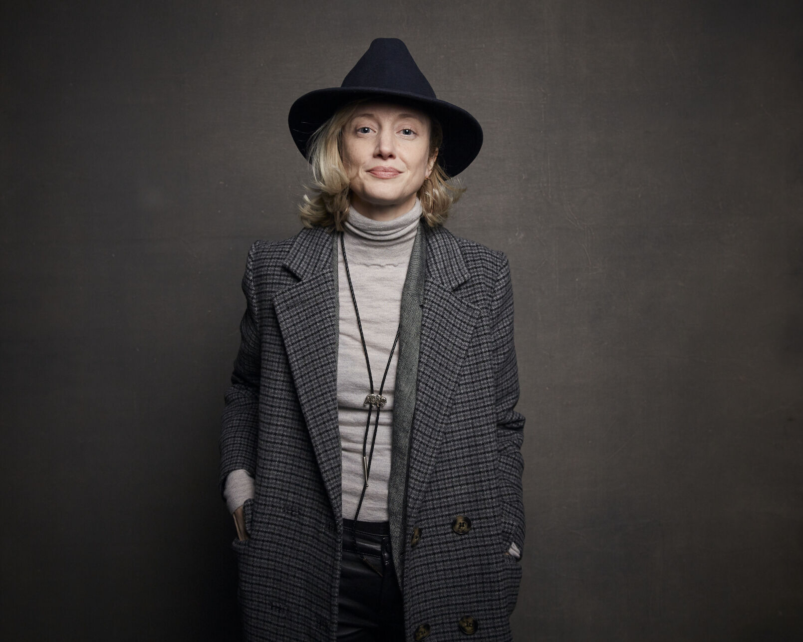 Andrea Riseborough